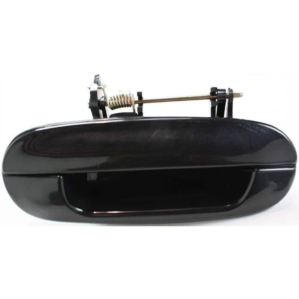 Exterior Door Handle Compatible with Chevrolet Trailblazer 2002-2009, GMC Envoy price history on PriceWatchPro