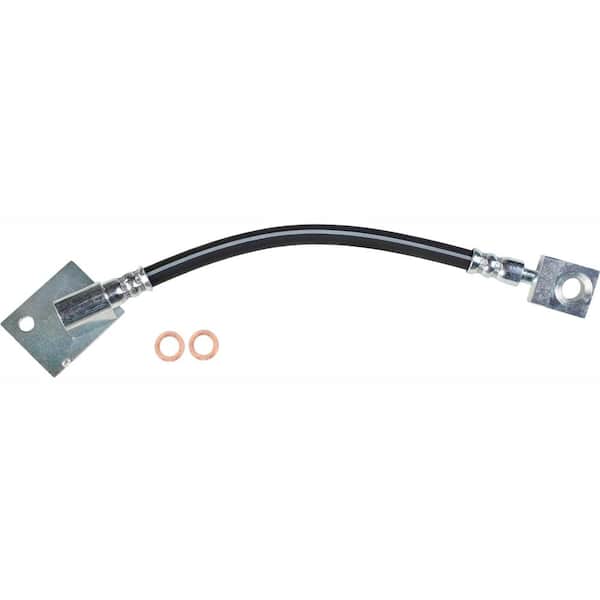 Sunsong Brake Hydraulic Hose - Front Left