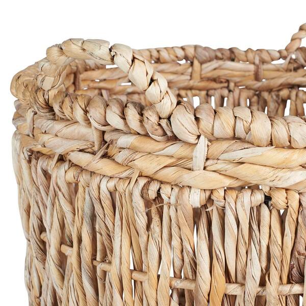 86 Best Cotton cord ideas  rope crafts, diy rope basket, rope projects