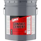 Lanco 16 fl. oz. Consumer-Grade Contact Cement CA372-6 - The Home Depot