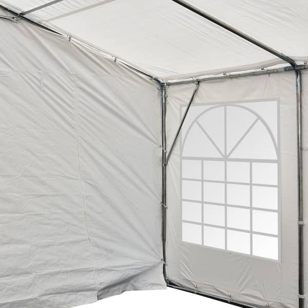 40 x 40 Standard Frame Tent - Olympus Tents and Events