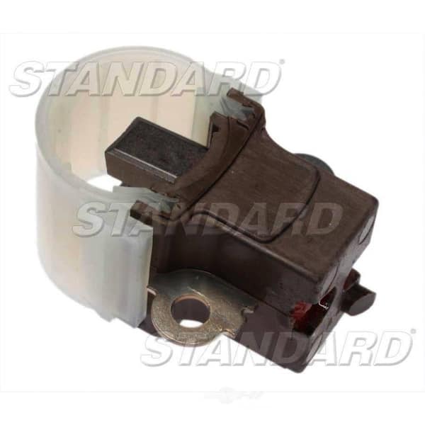 Starter Brush Holder Assembly