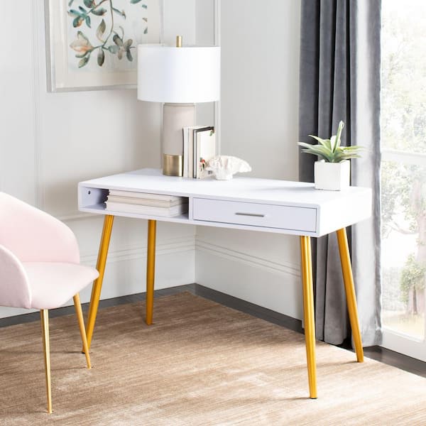 https://images.thdstatic.com/productImages/7e109c79-5ed1-49e9-83fc-dd0cd4758d33/svn/white-gold-safavieh-writing-desks-dsk2200c-31_600.jpg