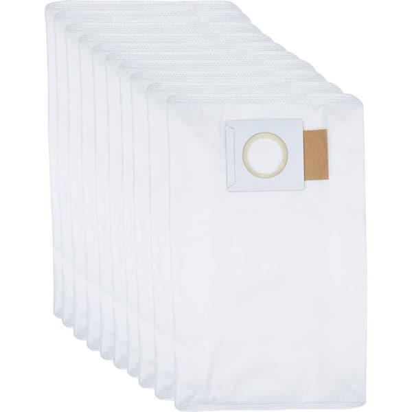 Makita Filter Bag 10/pk