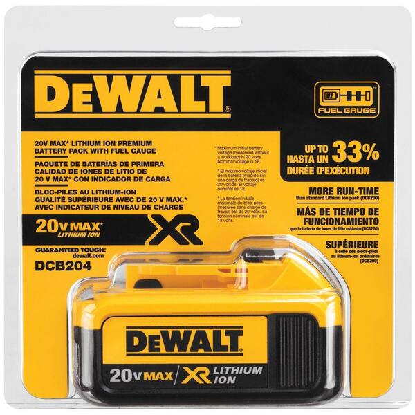 DEWALT 20V MAX Cordless 6-1/2 in. Circular Saw, 20V Brushless Jigsaw, and  (1) 20V Lithium-Ion 4.0Ah Battery DCS391BW334204 - The Home Depot