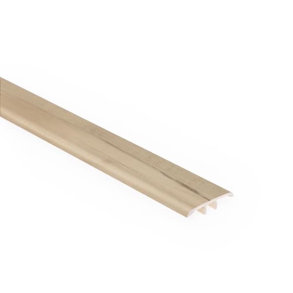Highland Cliffside 5/16 in. T x 1-3/4 in. W x 94 in. L T-Molding