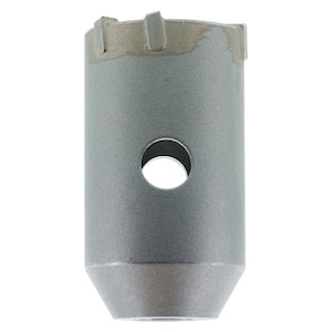 1-9/16 in. SDS-Plus Carbide Tipped Core Bit Thin Wall