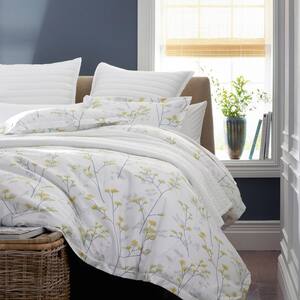 Legends Hotel Madaline Wrinkle-Free Sateen Comforter