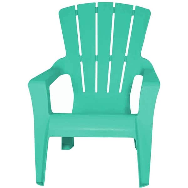 Unbranded Adirondack Well Water Patio Chair
