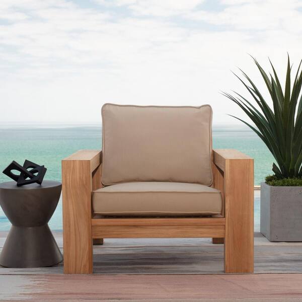 26 inch deep outdoor cushions