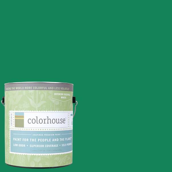 Colorhouse 1 gal. Thrive .06 Eggshell Interior Paint