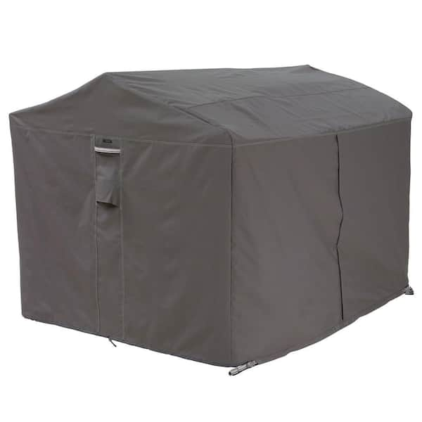 home depot patio swing cover