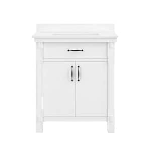 30 Inch Vanities - Bathroom Vanities - Bath - The Home Depot