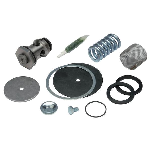 Wilkins 70XL Complete Repair Kit compatible with 1 in. 70XL, 70DU and 70