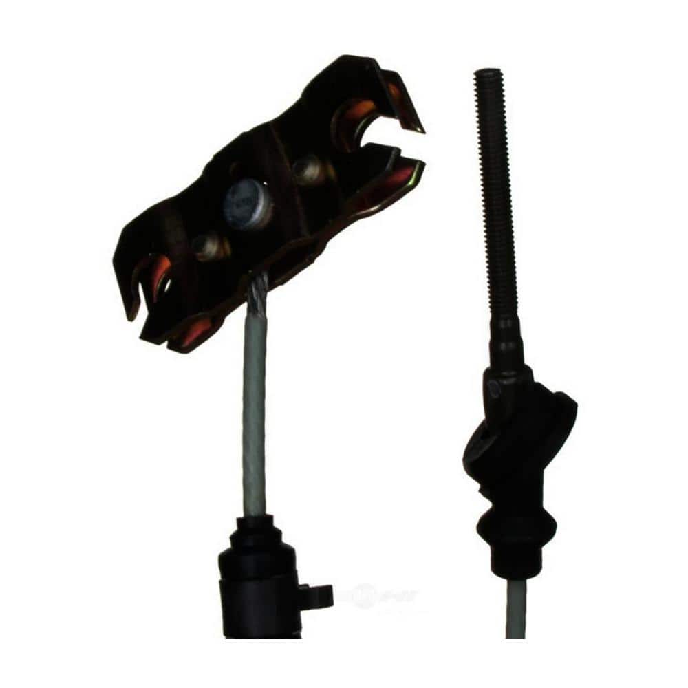 Raybestos Brakes Parking Brake Cable 19901993 Mazda Miata 1.6L BC94683