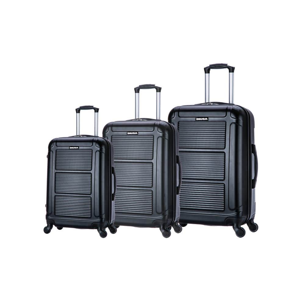 UPC 810003371966 product image for Pilot lightweight hardside spinner 3 piece Set 20, 24