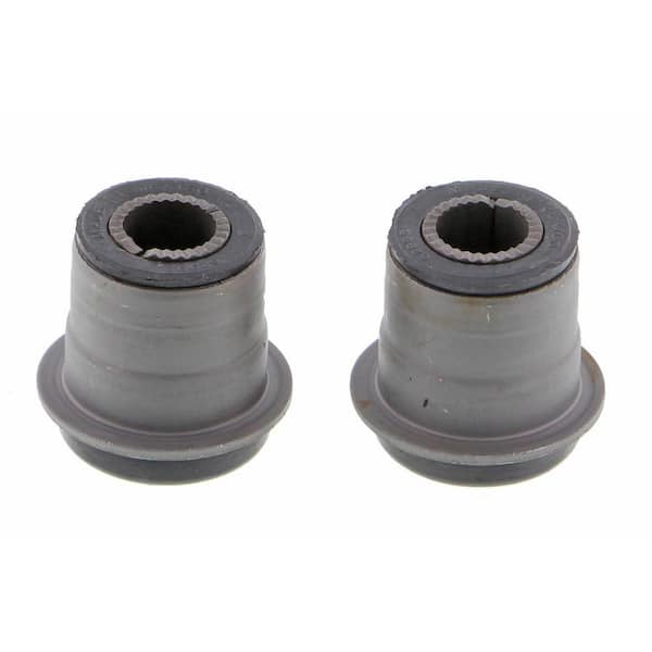 Mevotech Supreme Front Upper Front Lower 4 Of Control Arm Bushings For Jeep