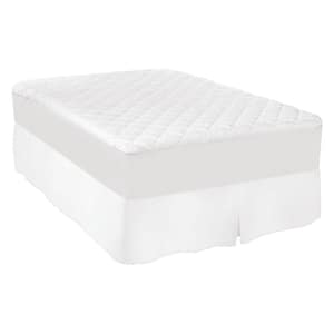 Afoxsos 5-Speed Standard Massage Table Warmer Mattress Pad SNPH006IN358 -  The Home Depot