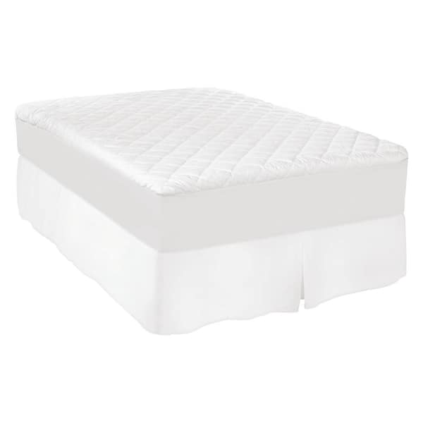 chaps mattress pad