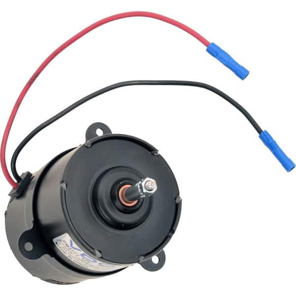 VDO Engine Cooling Fan Motor PM3777 - The Home Depot