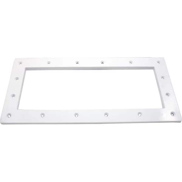 Face Plate Replacement Part for Select Pool Skimmers