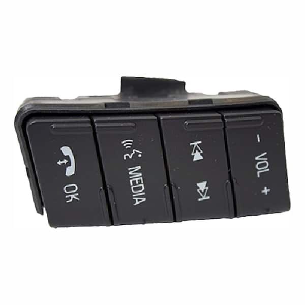 Motorcraft Cruise Control Switch