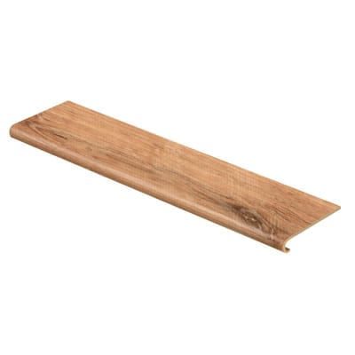Home Depot Cap A Tread