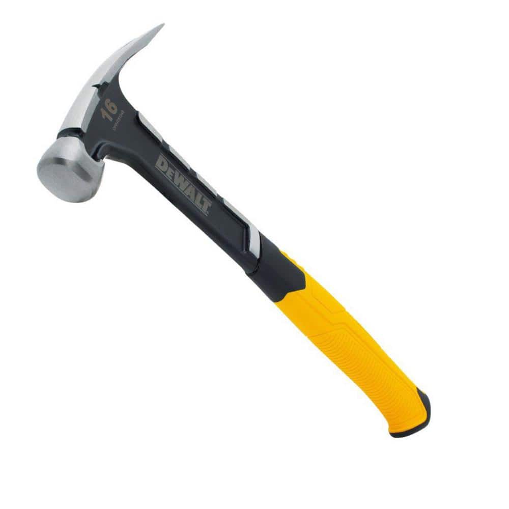 Rip Claw Hammer for sale online DEWALT DWHT51048 16 Oz 