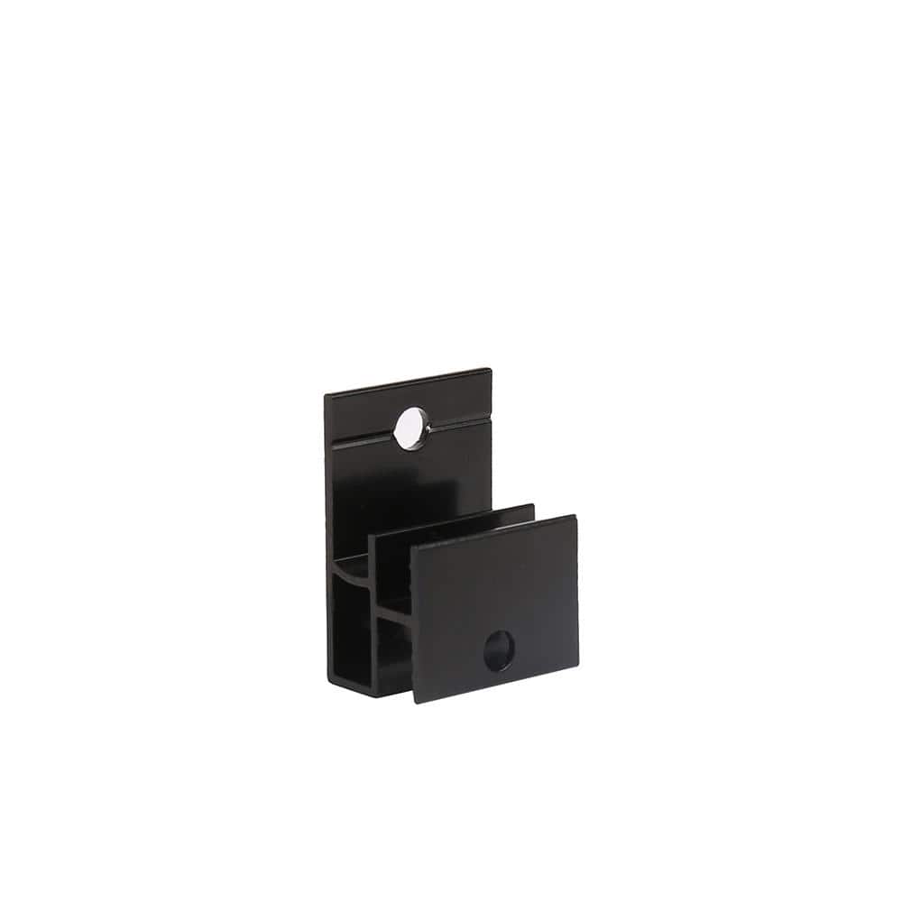 All Weather System Siding Clips 1 in. x 1.5 in. 50 sq. ft. /Box (90-Clips)