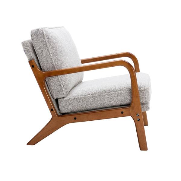 polyester lounge chair