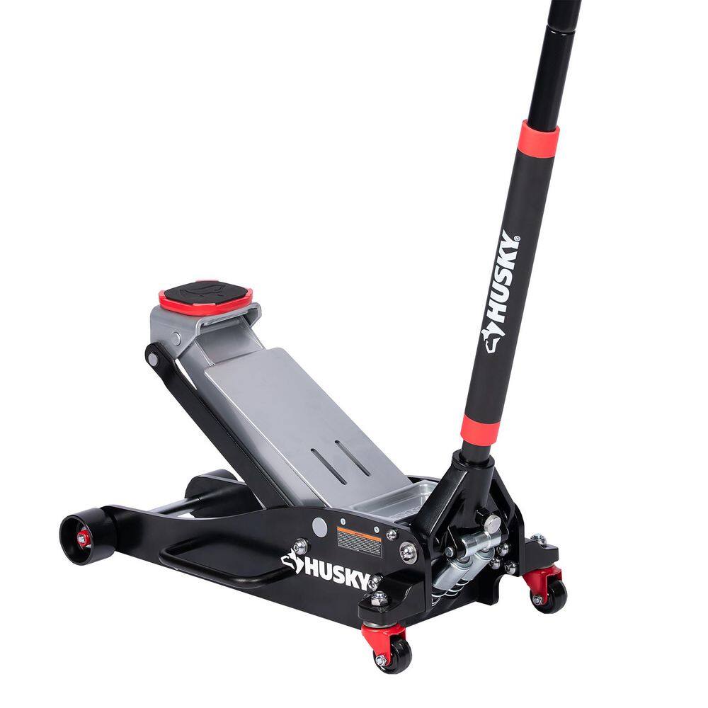 3 Ton Hybrid Aluminum / Steel Floor Jack price history on PriceWatchPro