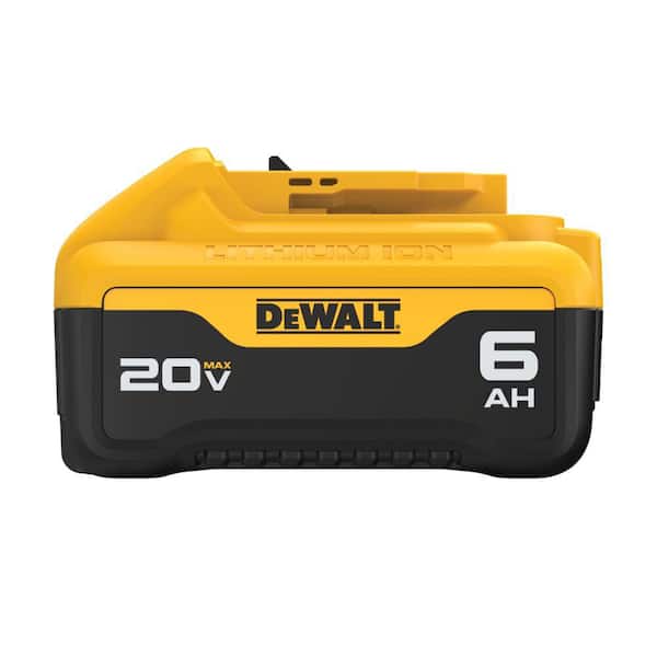 DEWALT ATOMIC 20V MAX Lithium-Ion Cordless Brushless Ultra