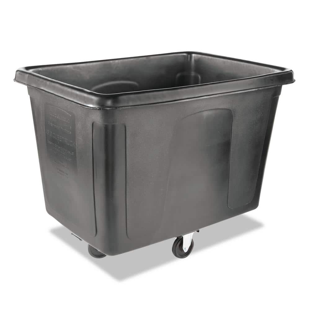 Rubbermaid Commercial Products RCP4619BLA