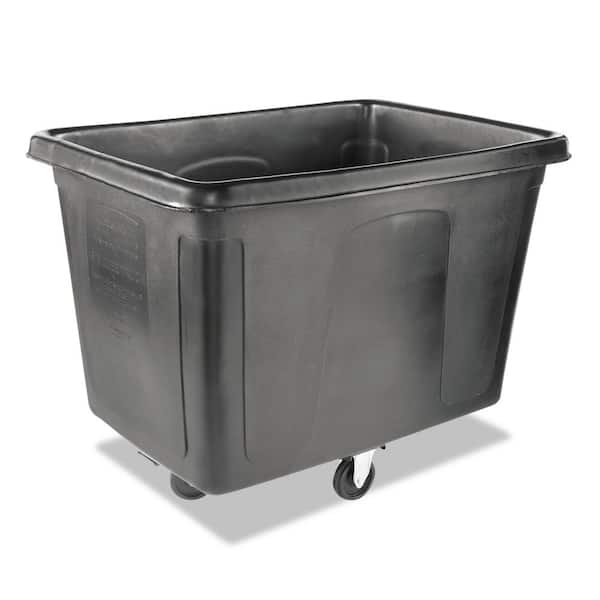 Rubbermaid Commercial Products 20 cu. ft. Cube Truck