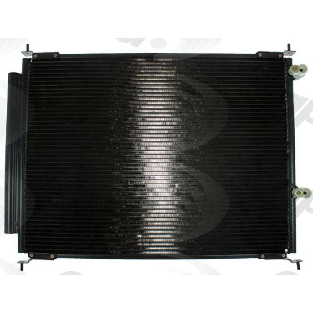 GLOBAL PARTS DISTRIBUTORS, LLC A/C Condenser 3506C The Home Depot