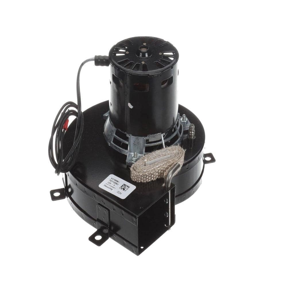 Blower/Motor Assembly With Gasket, 115V, 60Hz, 3000RPM Inducer, Xe 43300510 price history on PriceWatchPro