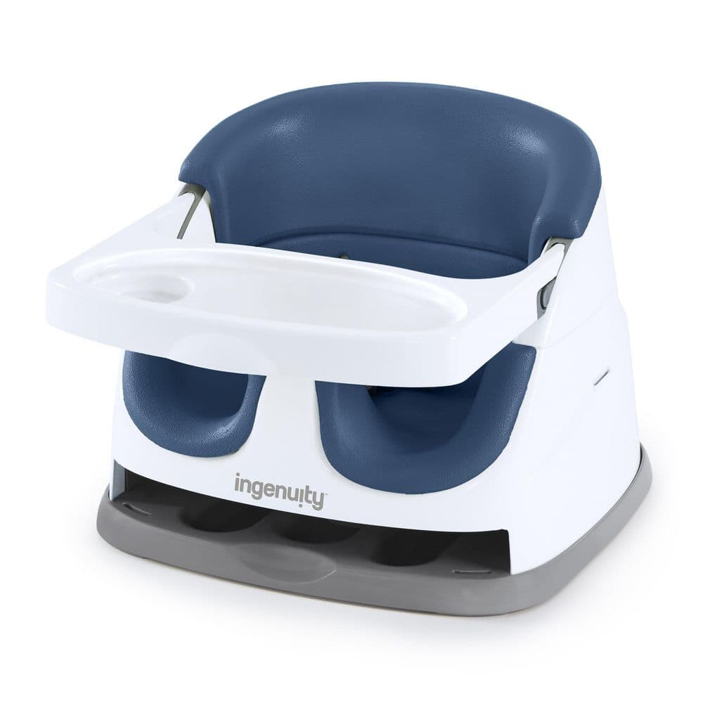 Baby Base 2-in-1 Booster Seat Night Sky price history on PriceWatchPro