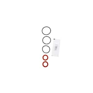 Rubber Repair Kit, 1 in. Seal Rings and O-Rings