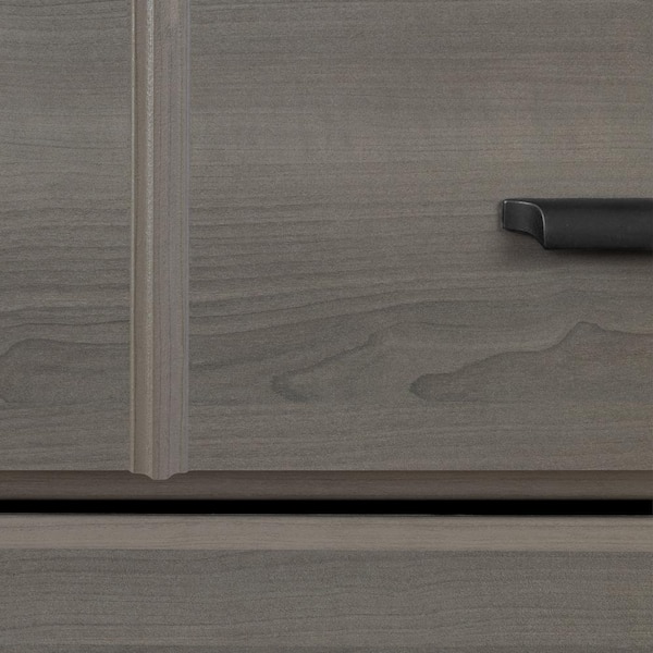 South Shore Versa 8-Drawer Gray Maple Dresser 10606 - The Home Depot South Shore Versa 8-Drawer Gray Maple Dresser 10606 - The Home Depot