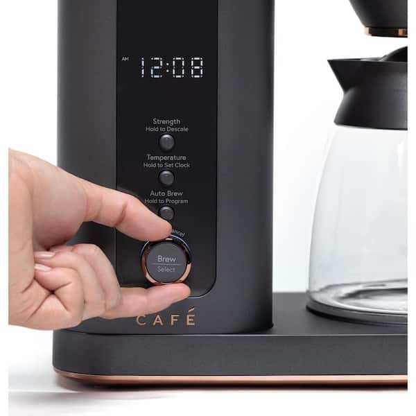 開店祝い 特別価格Gardcare in 10-Cup for Coffee Makers Maker sale Coffee with Layyah  Smart Touch Screen， 24-hour Programmable Coffee Machine， Stainless Steel  Glass Carafe Pot with Brew 並行輸入