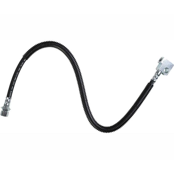 Sunsong Brake Hydraulic Hose - Rear Center
