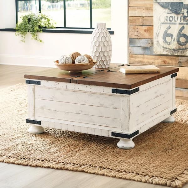 WTW コーヒーテーブル / JACK COFFEE TABLE Amazon.com: DXYDZSWD Coffee Table, Japanese-Style Sitting