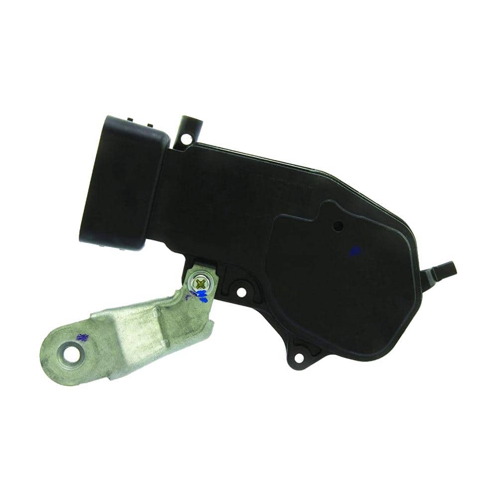 Door Lock Actuator Motor - Front Left