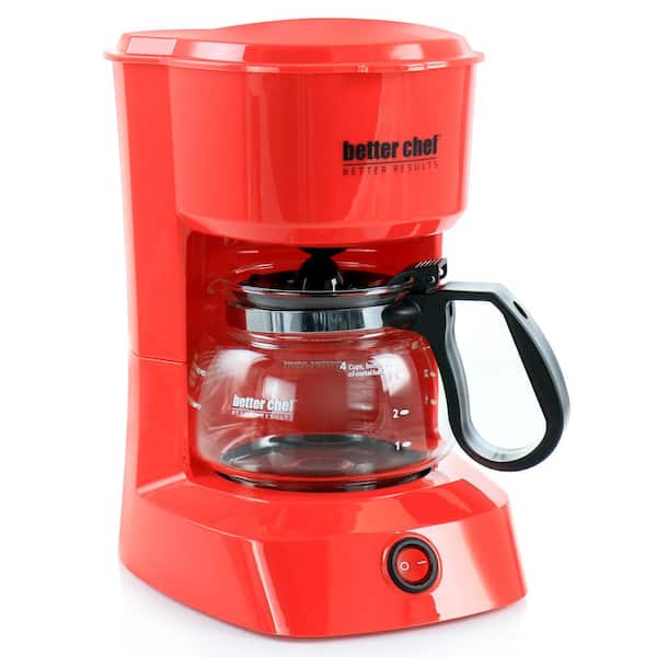 Black & Decker 5 Cup Coffee Maker Station 4 in 1 DETAILED REVIEW & How To 