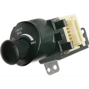 Standard Motor Products HLS-1349 Headlight Switch Assorted
