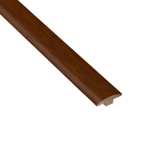 Inspire Maple Blaze 5/8 in. T x 2 in. W x 78 in. L T-Molding