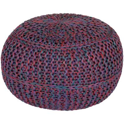 Artistic Weavers - Poufs - Living Room Furniture - The Home Depot
