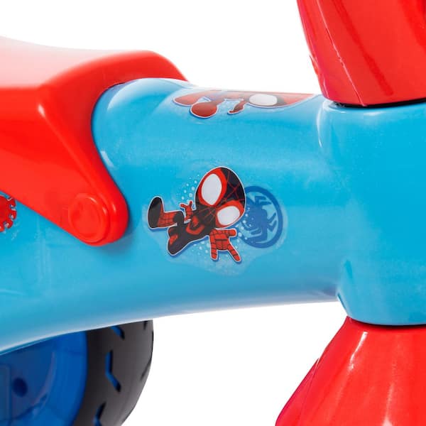 Marvel discount balance bike