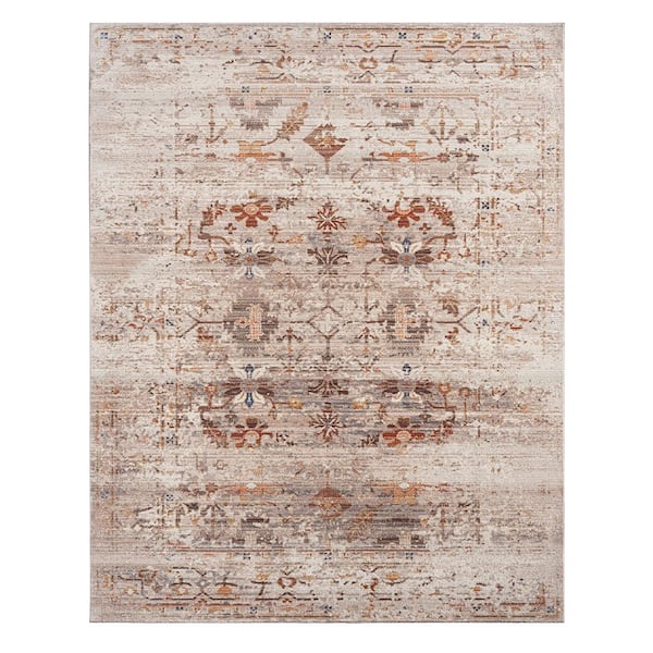 KALATY Calabria Desert Sands 2 ft. x 3 ft. Area Rug