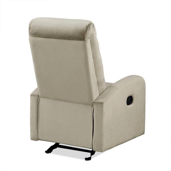 recliner armchair